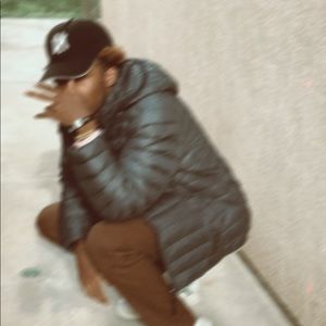 Meet your Posher, Johnte